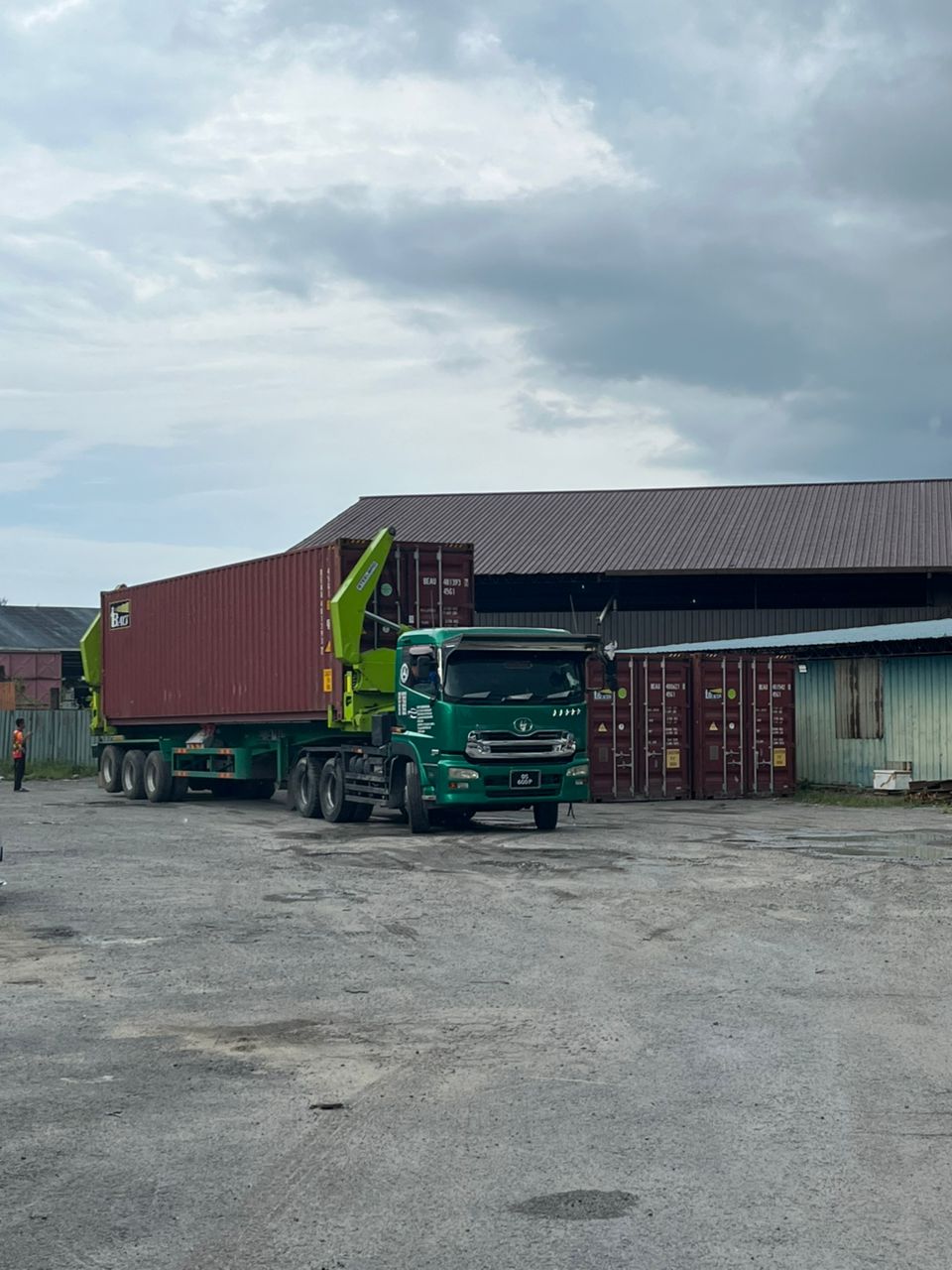 Keselamatan