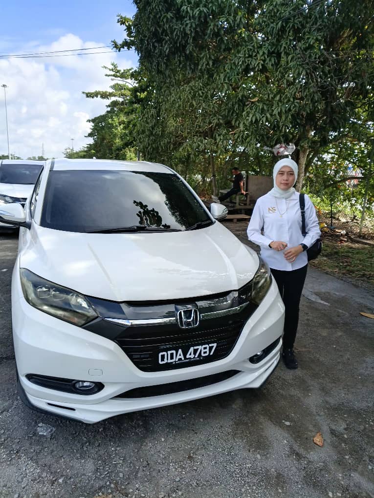 Operasi Logistik 21
