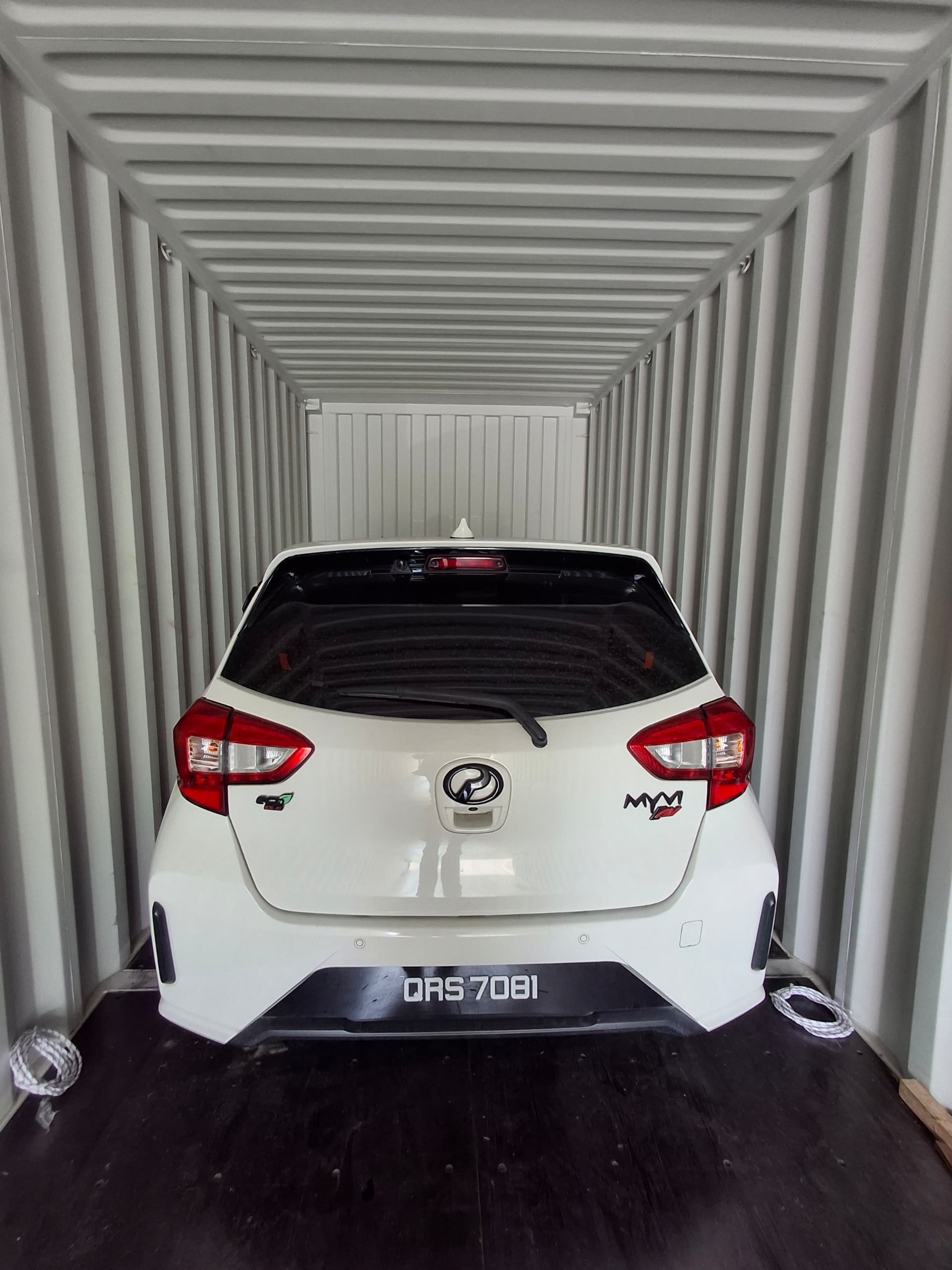 Kapal Kargo